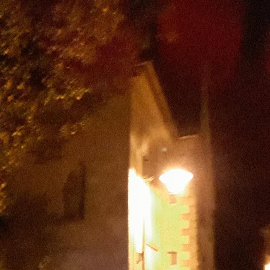 Restaurant "Schwabs Backstube GmbH" in  Dingolshausen