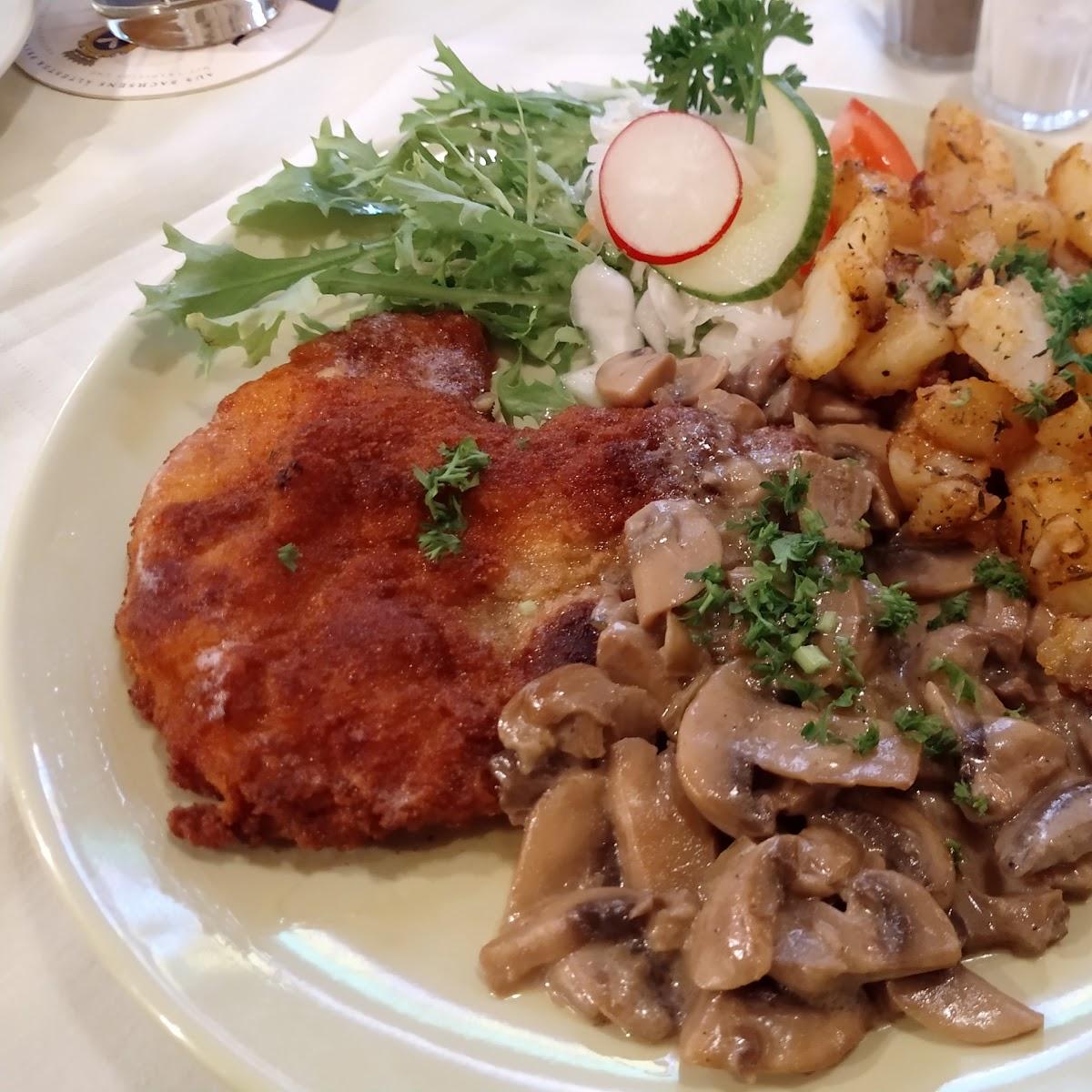 Restaurant "Gaststätte Bauernstube" in  Lommatzsch