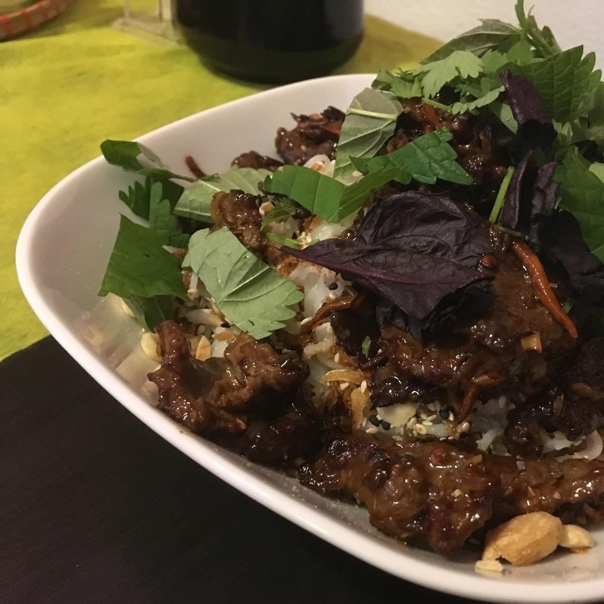 Restaurant "Hoang Küche" in  Lommatzsch