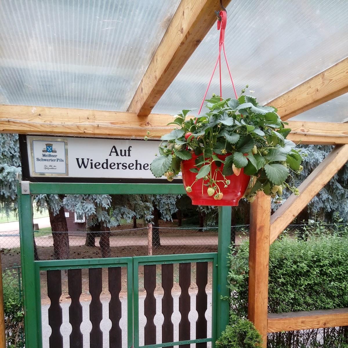 Restaurant "Gaststätte  Zur Dritten Halbzeit " in Lommatzsch