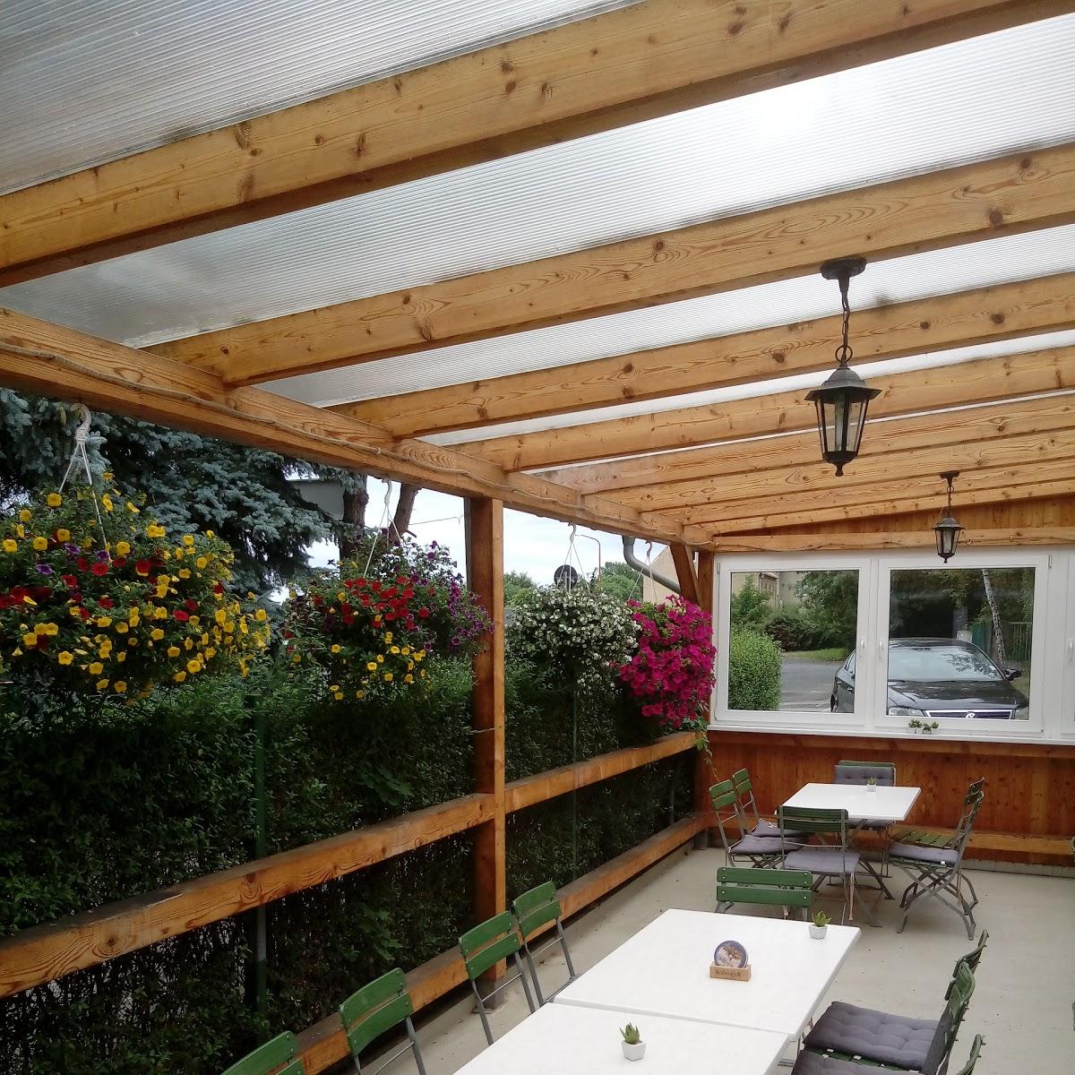 Restaurant "Gaststätte  Zur Dritten Halbzeit " in  Lommatzsch