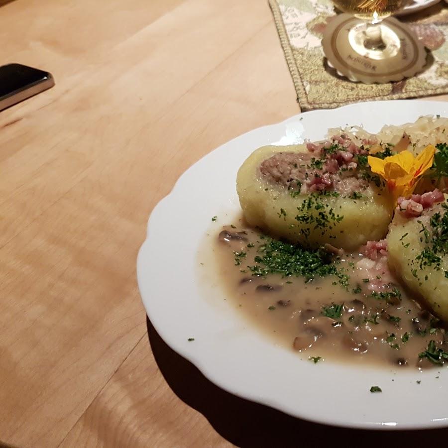 Restaurant "ELBKLAUSE Niederlommatzsch  Restaurant-Hotel-Schifffahrt " in  Diera-Zehren