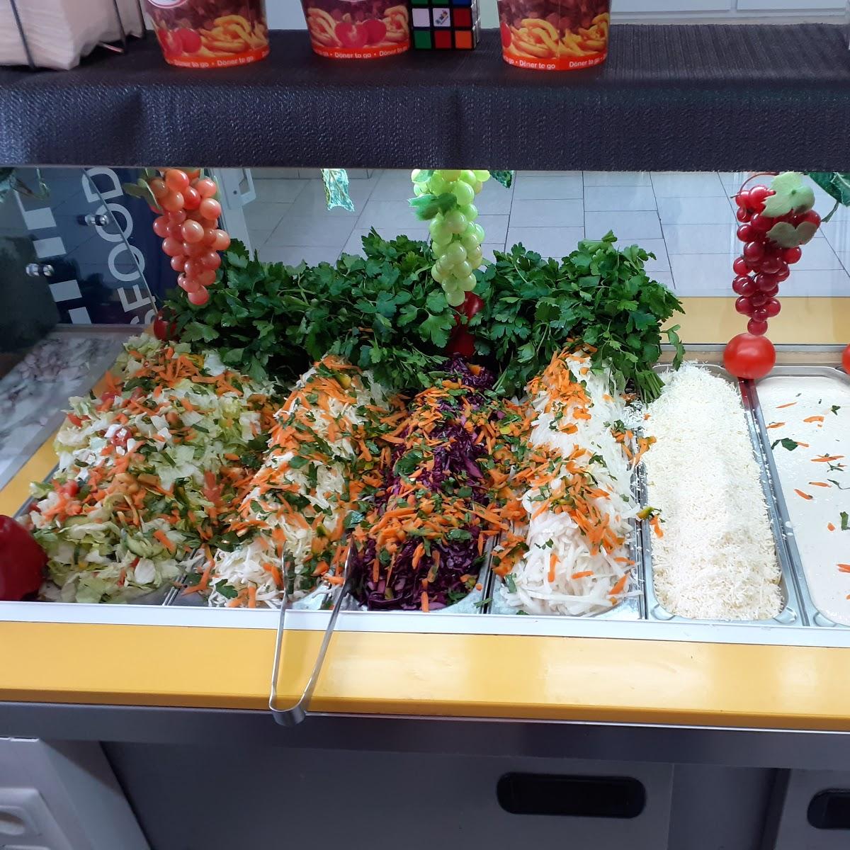 Restaurant "Bistro Haci" in  Lommatzsch