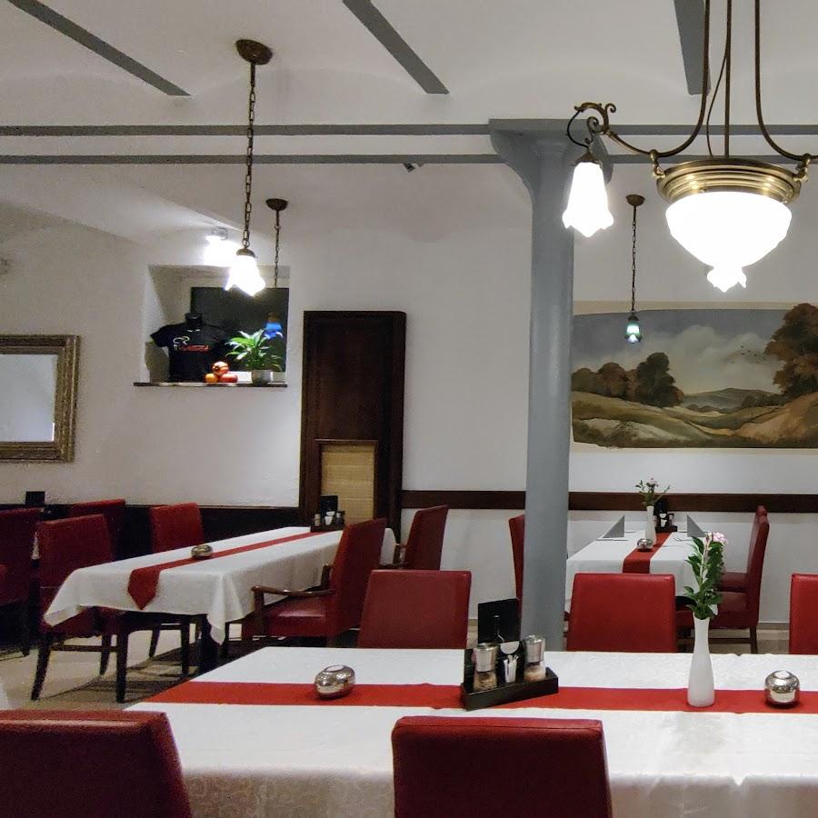 Restaurant "Restaurant Kochtempel - Marko Ullrich" in Stauchitz