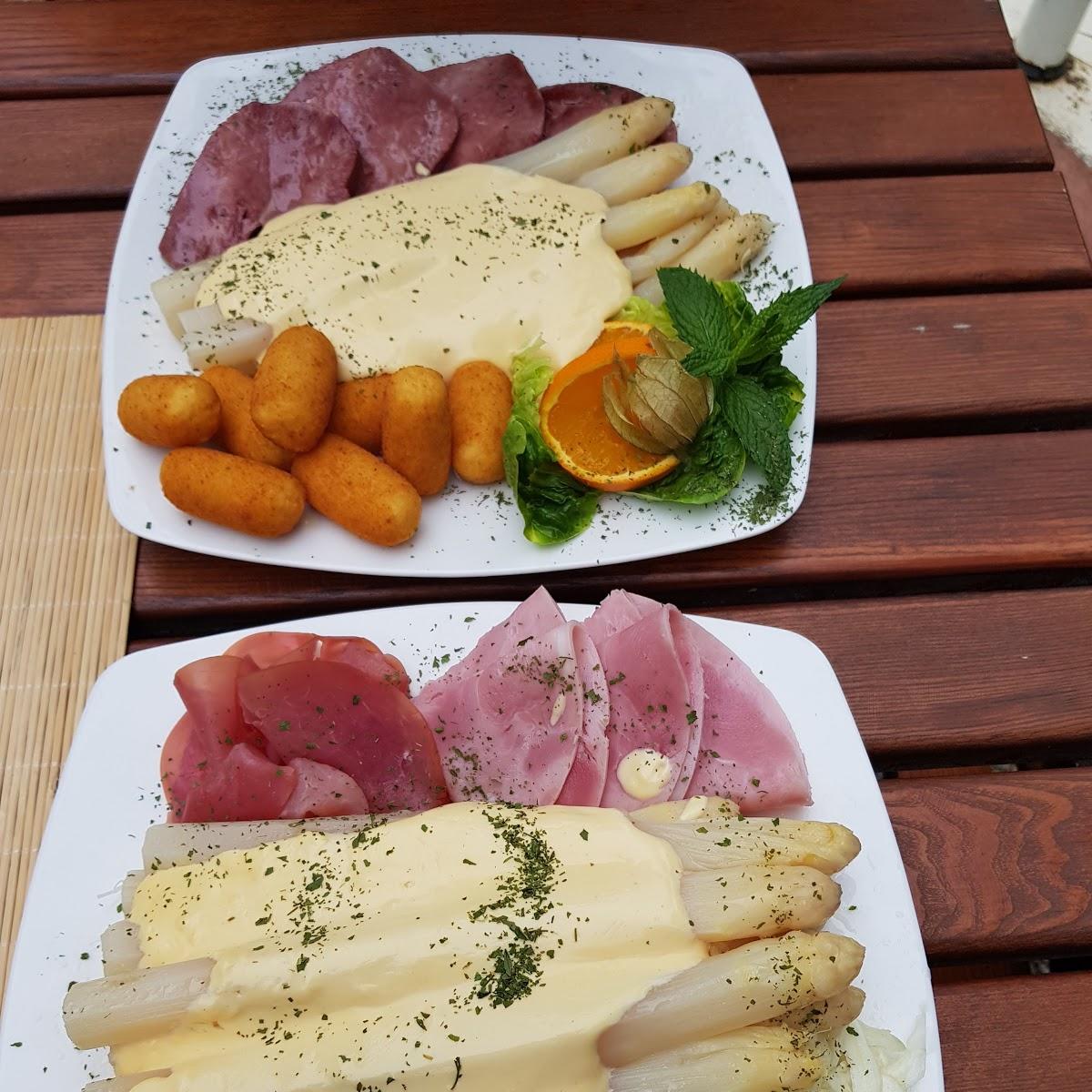 Restaurant "Restaurant Bauernstube Inh. B. Fischer" in  Ostrau