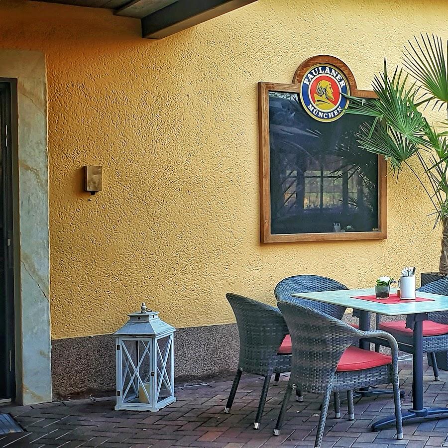 Restaurant "Landgasthof  Jahnatal  Grubnitz" in Stauchitz