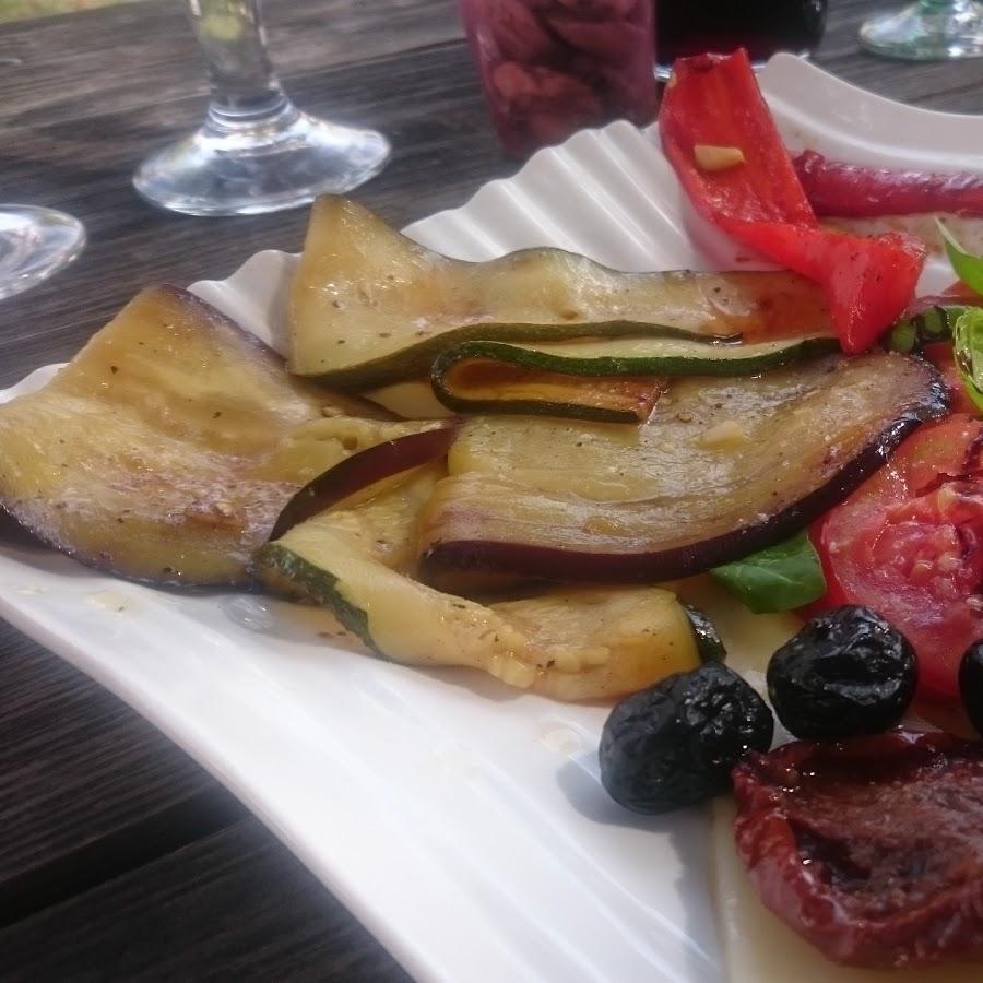 Restaurant "Trattoria" in  Nünchritz