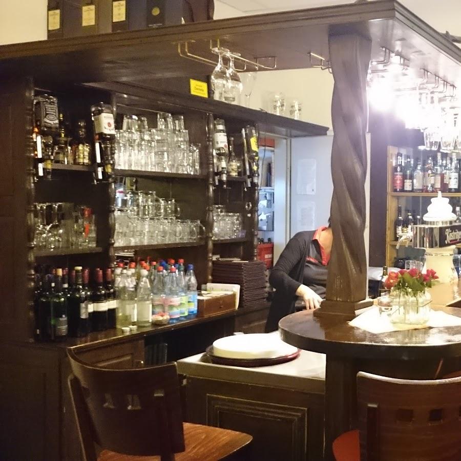 Restaurant "Gaststätte  Die Büchs " in Suhl
