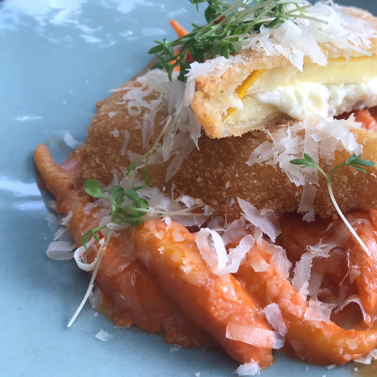 Restaurant "Ave Marie" in  Nünchritz