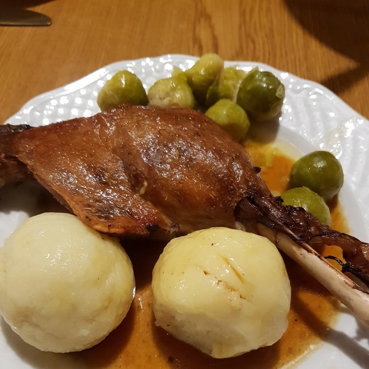 Restaurant "Karpfenschänke" in  Diera-Zehren