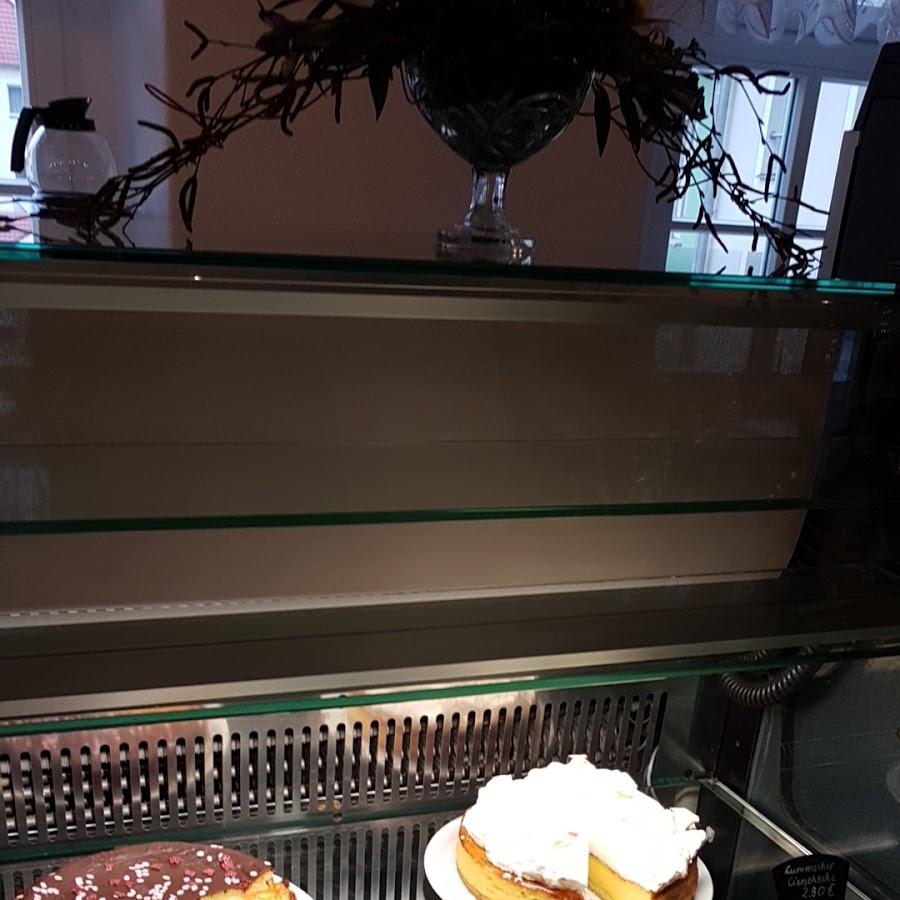 Restaurant "Cafe Picasso" in  Lommatzsch