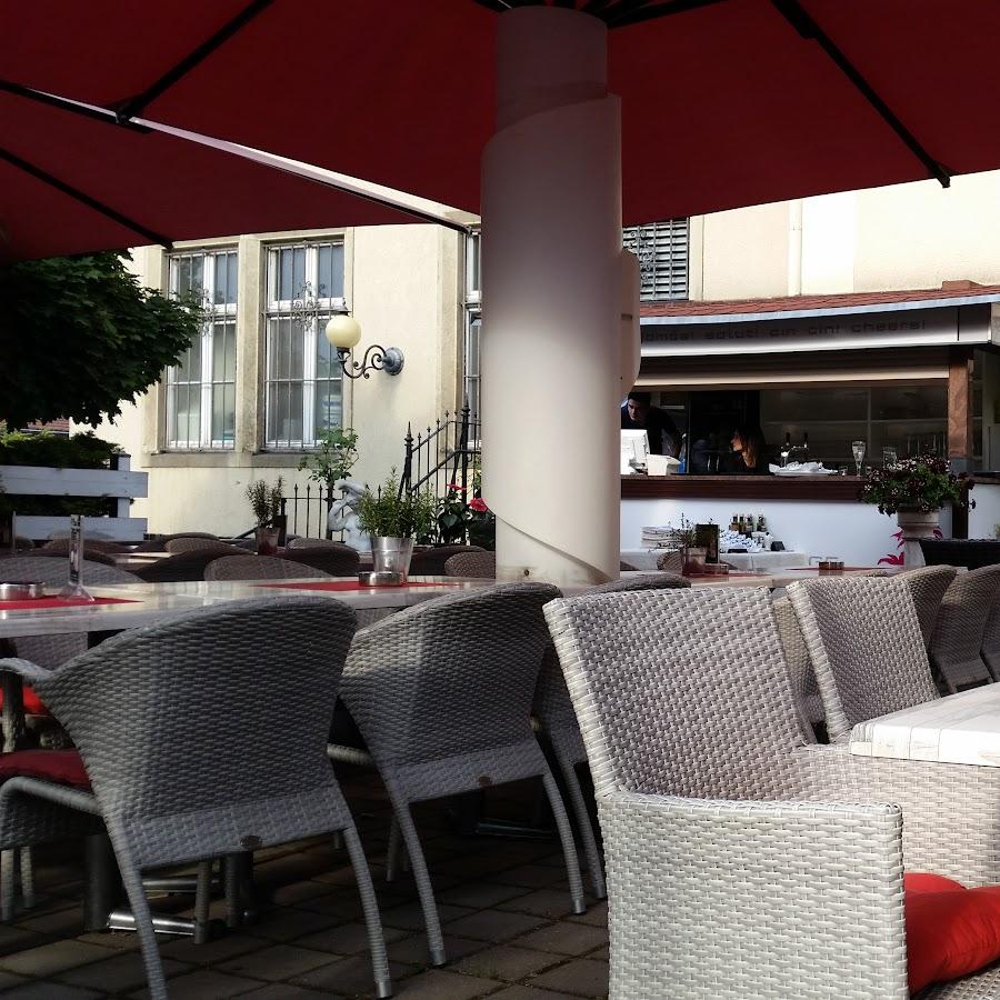 Restaurant "Griechisches Restaurant Kreta" in Riesa