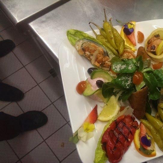 Restaurant "Griechisches Restaurant Kreta" in  Riesa