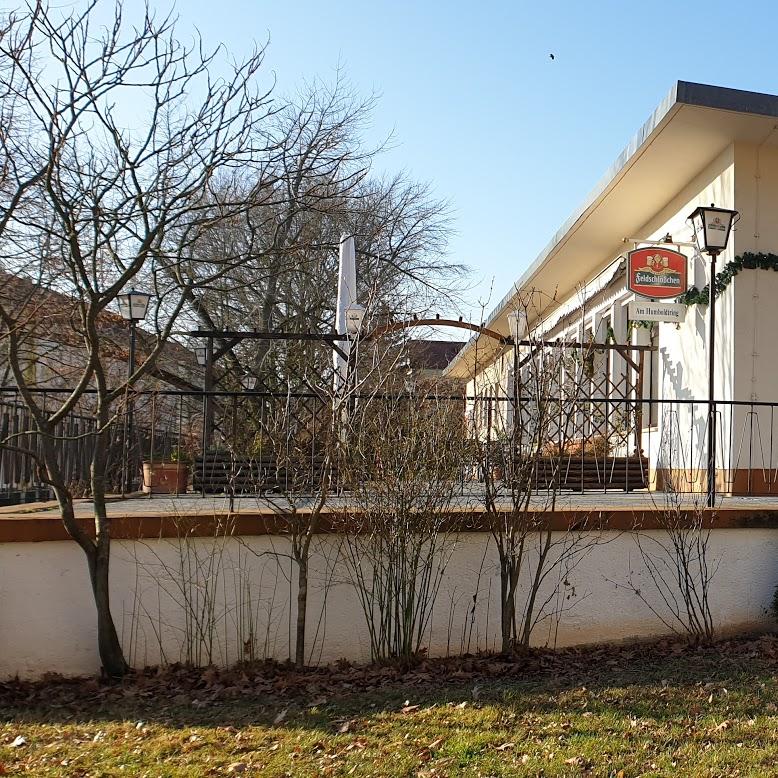 Restaurant "Gaststätte  Am Humboldtring " in  Riesa