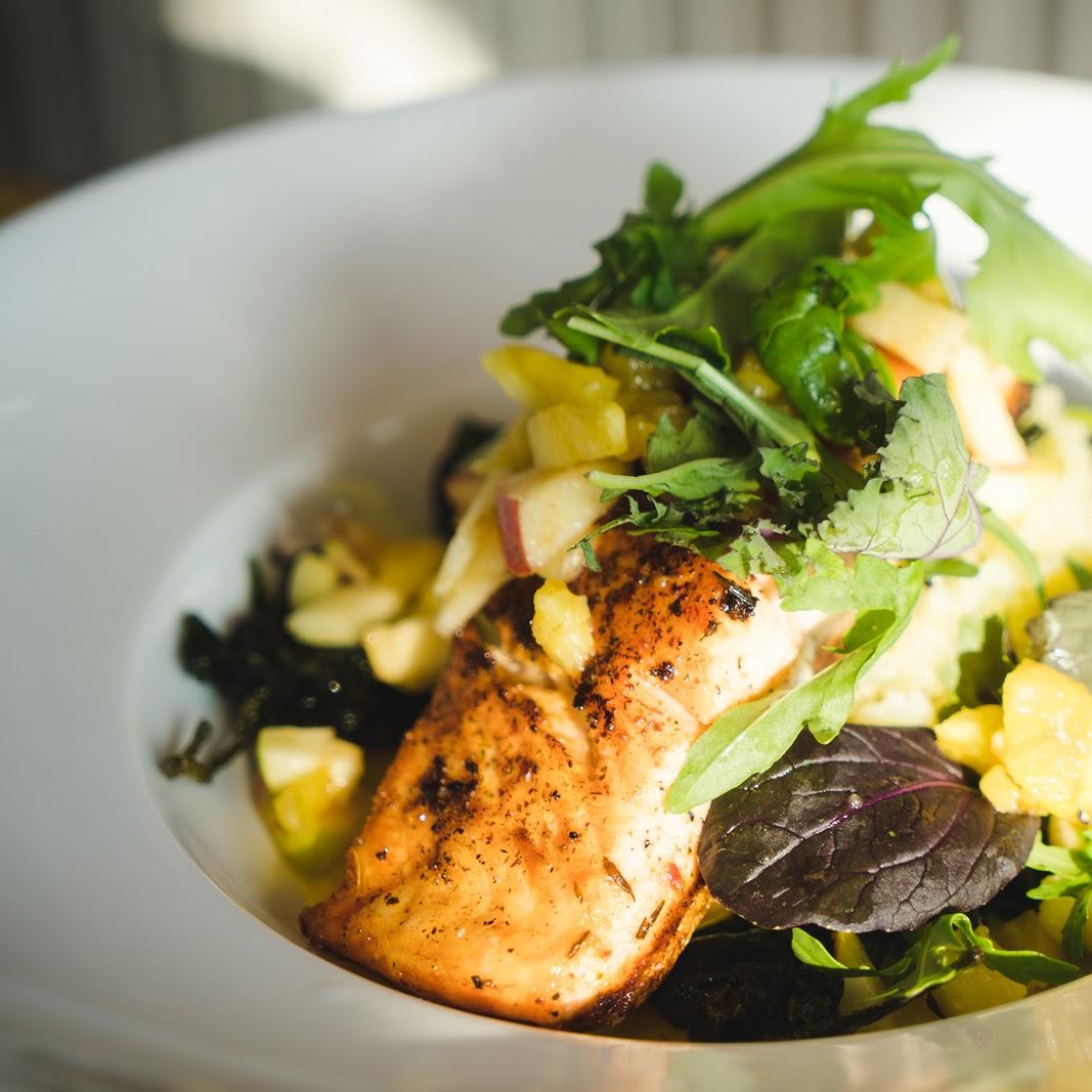 Restaurant "Restaurant  BarBados  in" in  Nünchritz