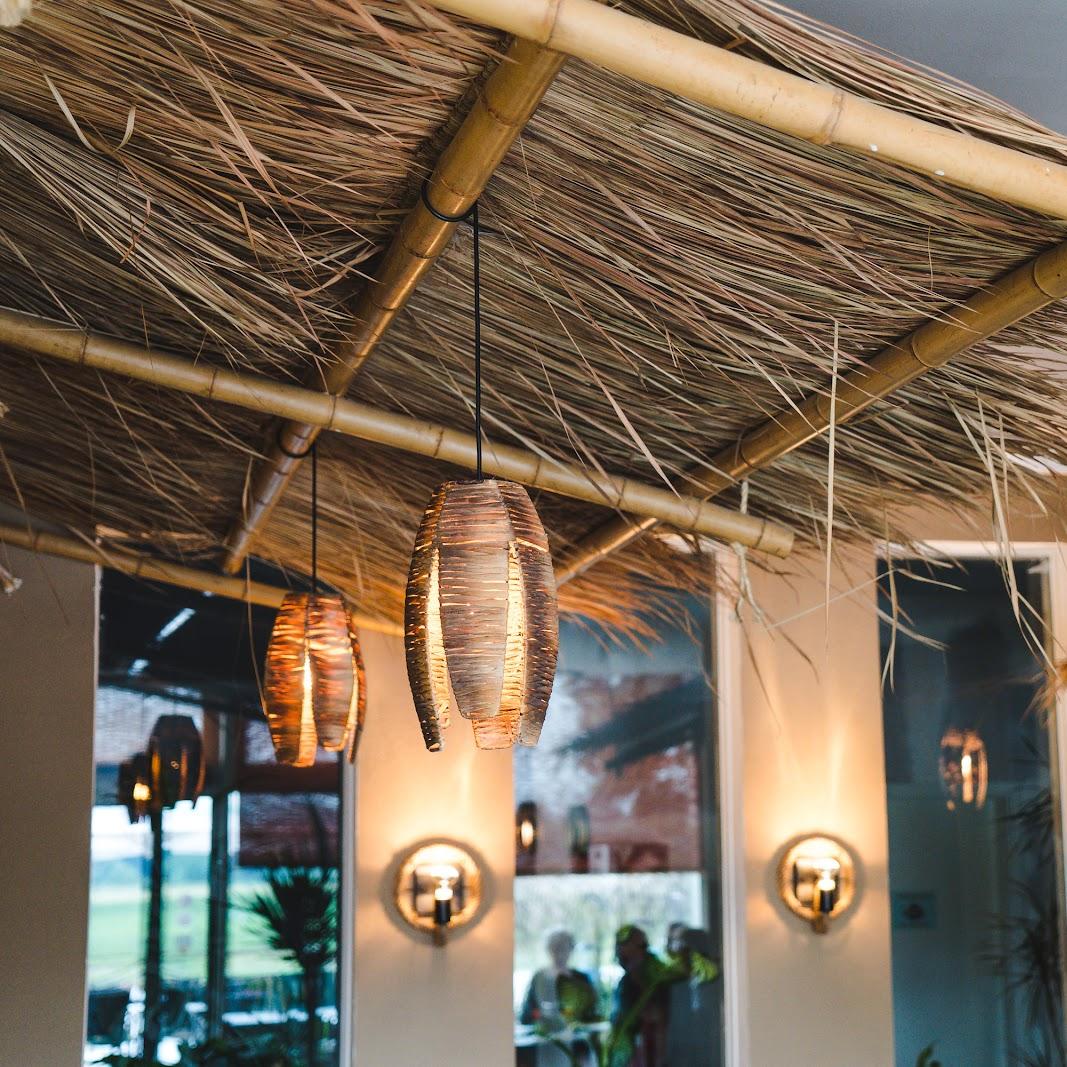 Restaurant "Restaurant  BarBados " in Nünchritz