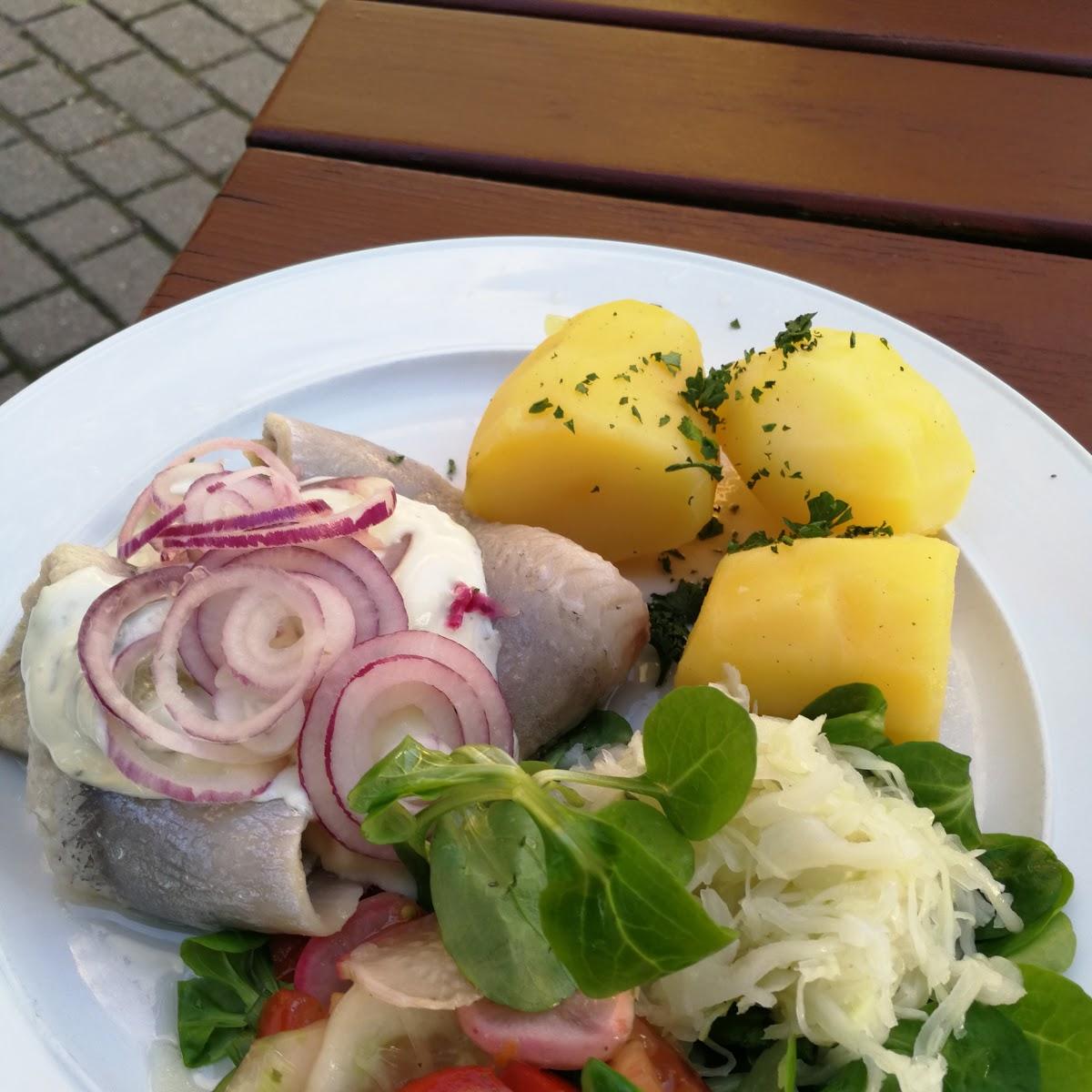 Restaurant "Reiterhof Schmidt" in  Diera-Zehren