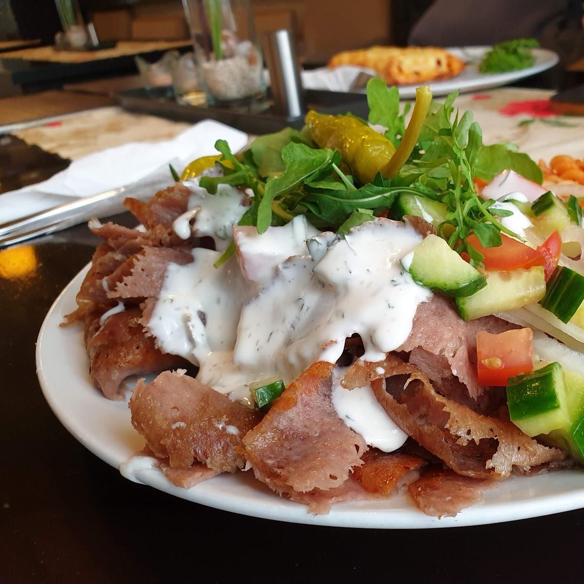 Restaurant "Café & Restaurant PRIMAVERA" in  Riesa