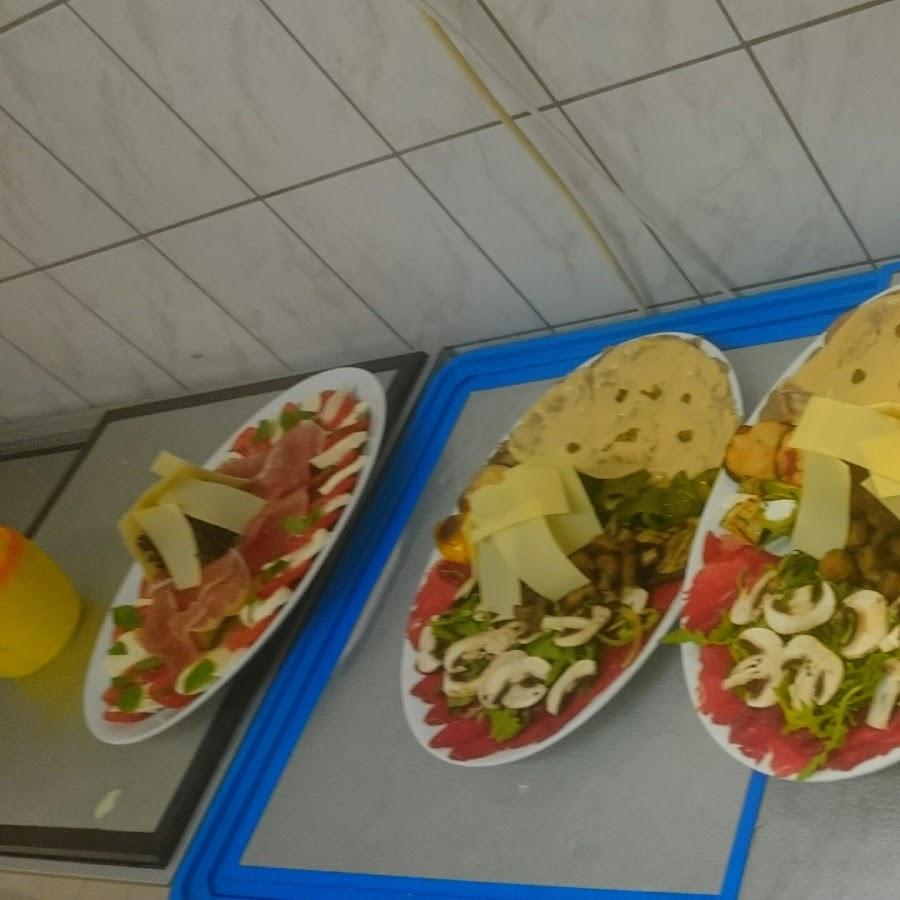 Restaurant "Trattoria Al Dente - Hotel" in  Nünchritz