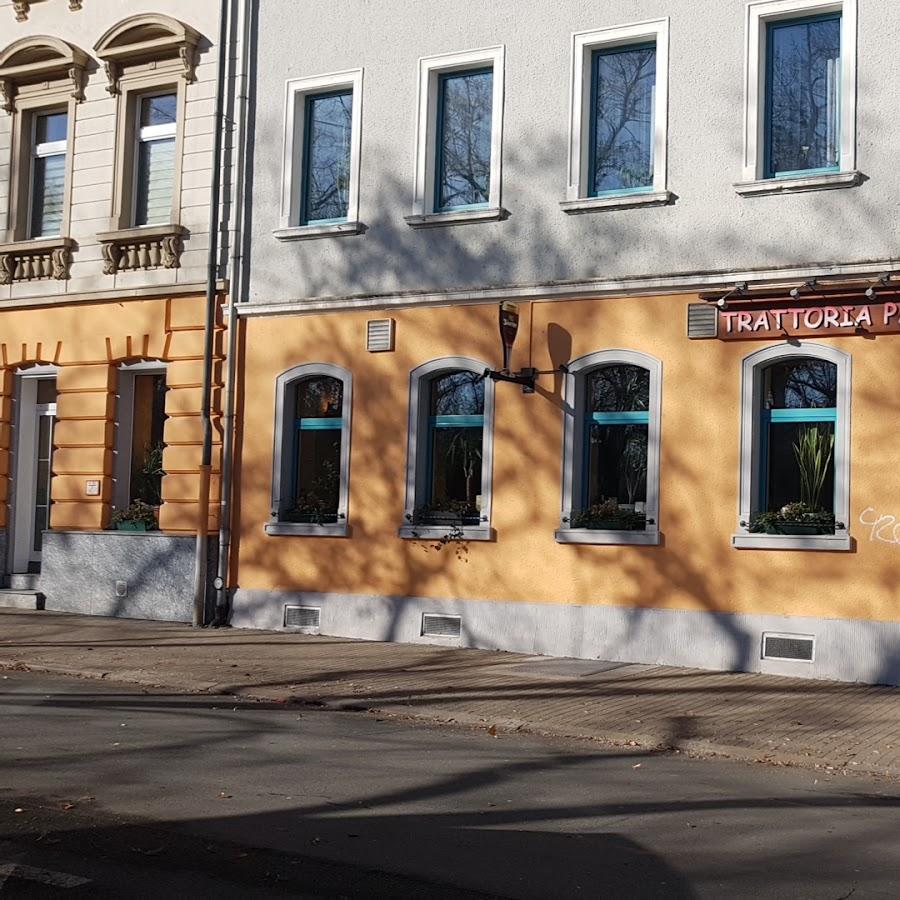 Restaurant "Pane & Vino" in Riesa