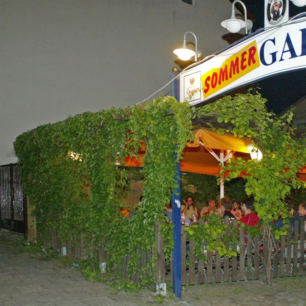 Restaurant "Gaststätte Holzwurm" in  Riesa