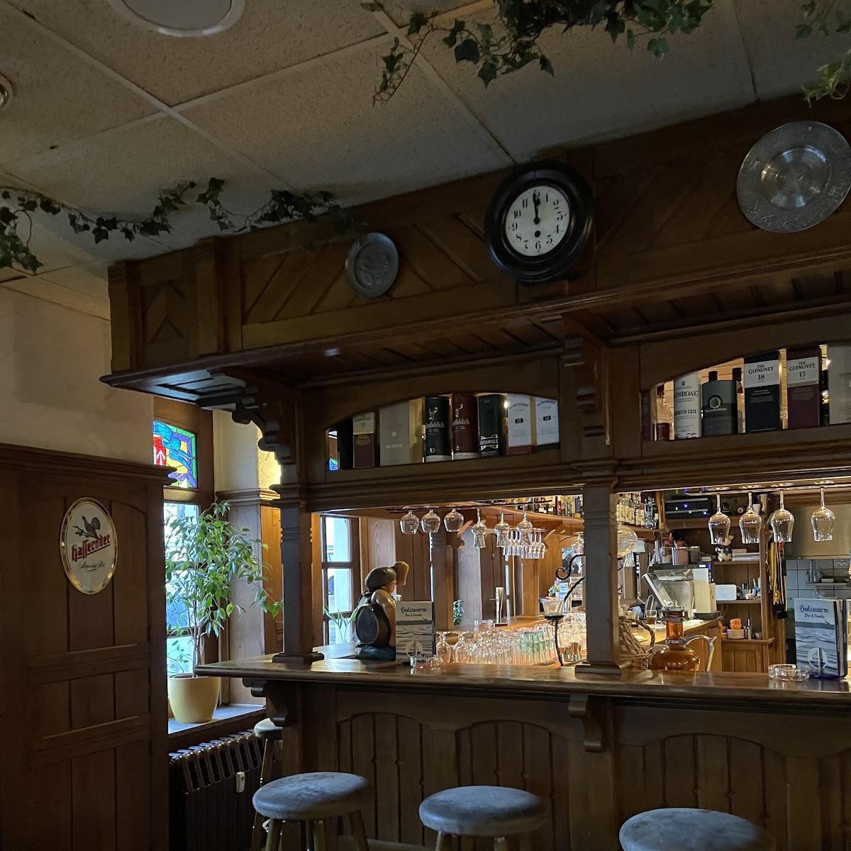 Restaurant "Gaststätte Holzwurm" in Riesa