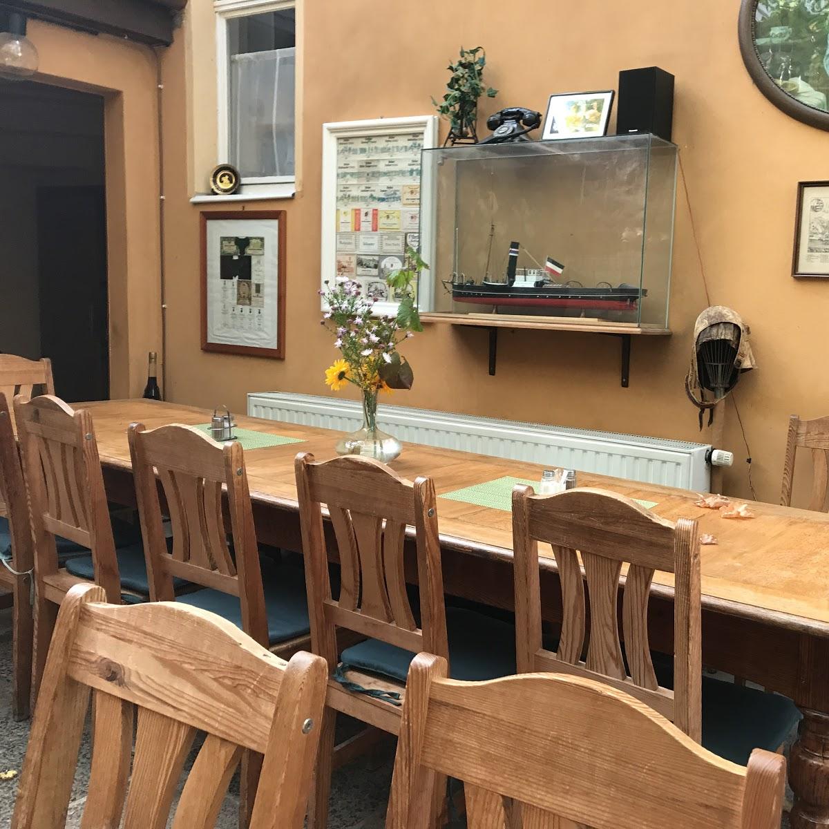 Restaurant "Weinterrassen Kämpfe" in  Meißen