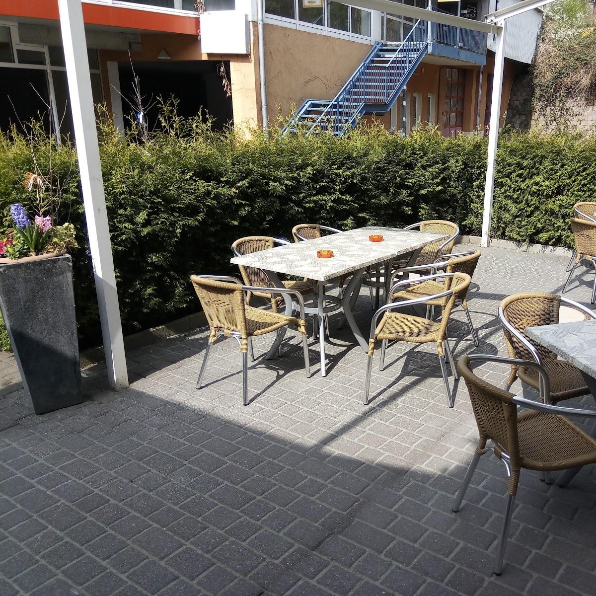 Restaurant " Black Horse   - Gaststätte & Pension" in Döbeln