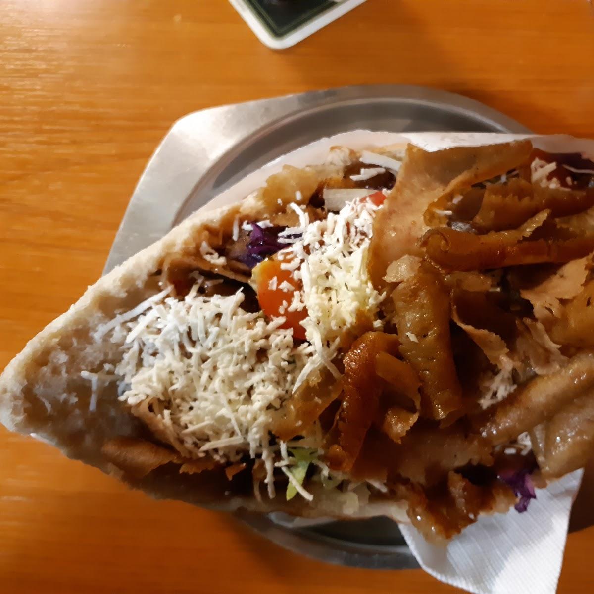Restaurant "Istanbul Döner Haus" in  Riesa