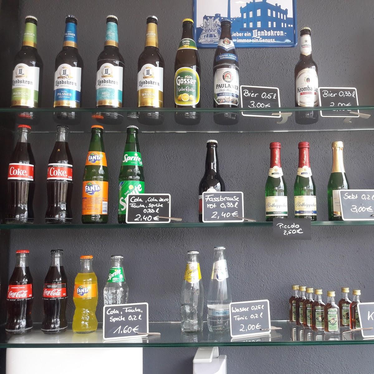 Restaurant "Elmsgart" in  Diera-Zehren