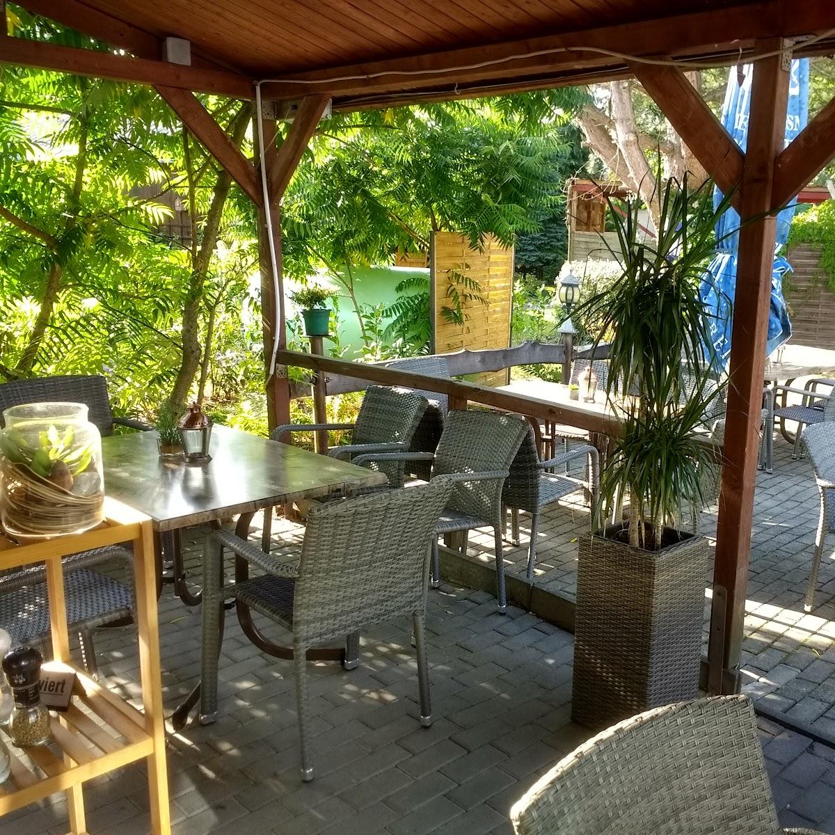 Restaurant "Gaststätte  Zur Wartburg " in Döbeln