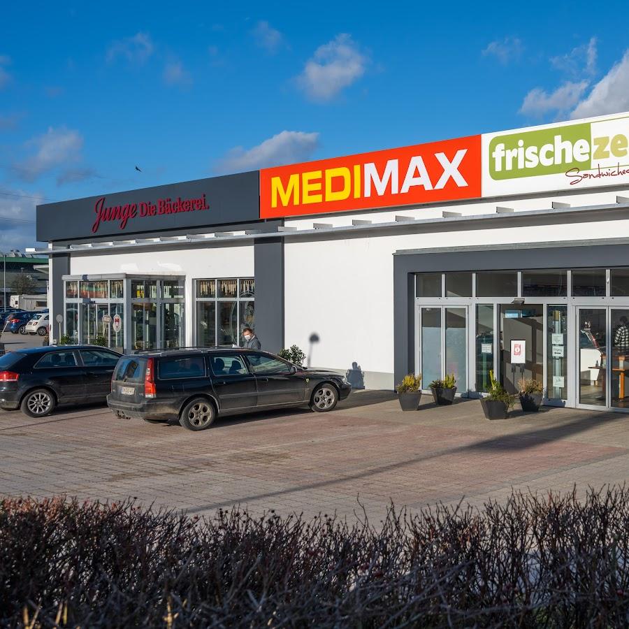 Restaurant "Frischezeiten" in Schwentinental