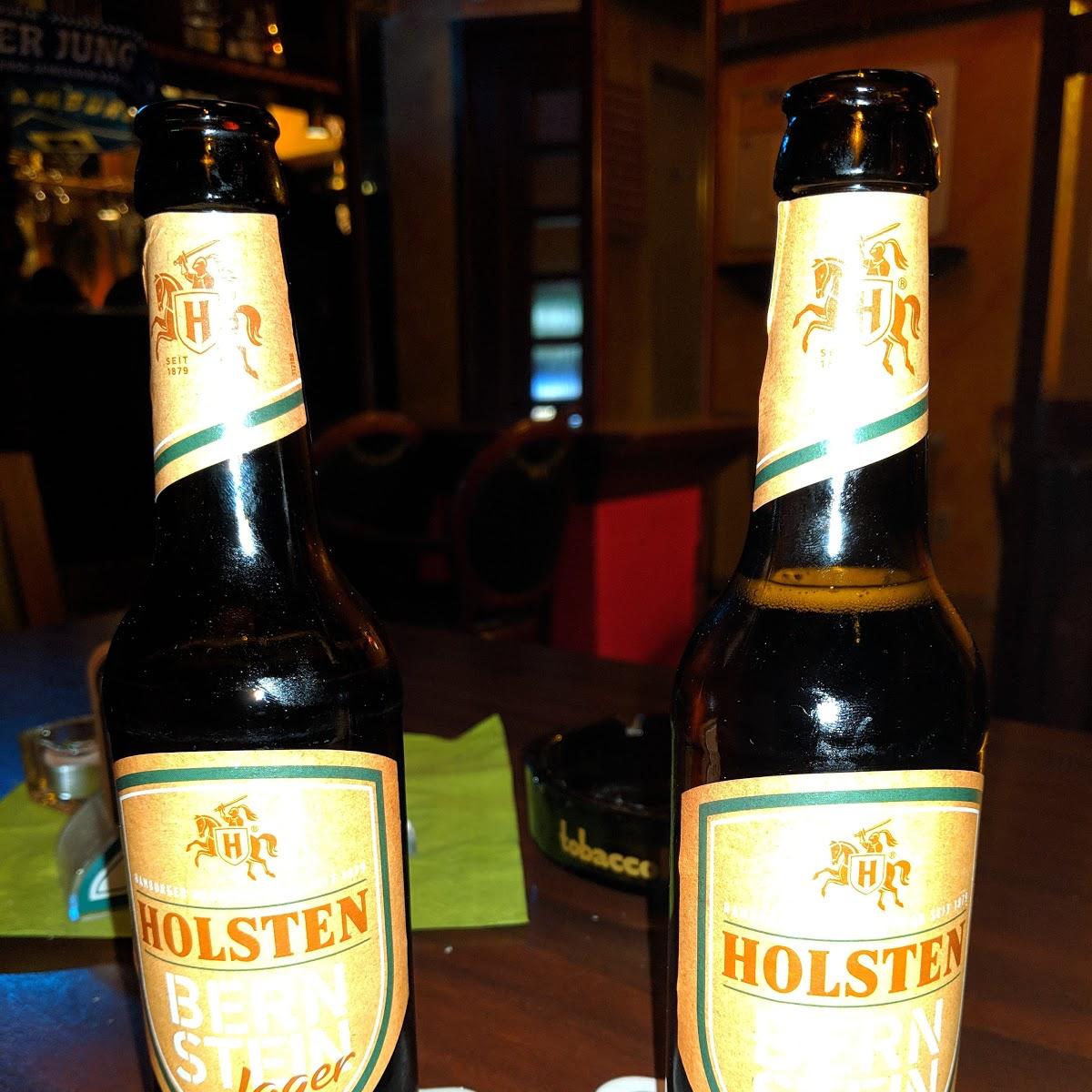 Restaurant "Gaststätte Dunas" in  Schwentinental