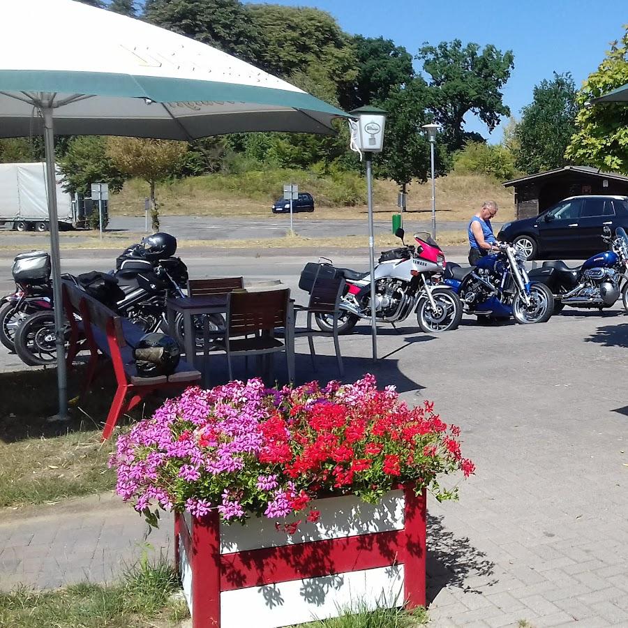 Restaurant "erkreuz" in Rastorf