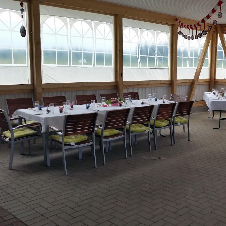 Restaurant "erkreuz" in Rastorf