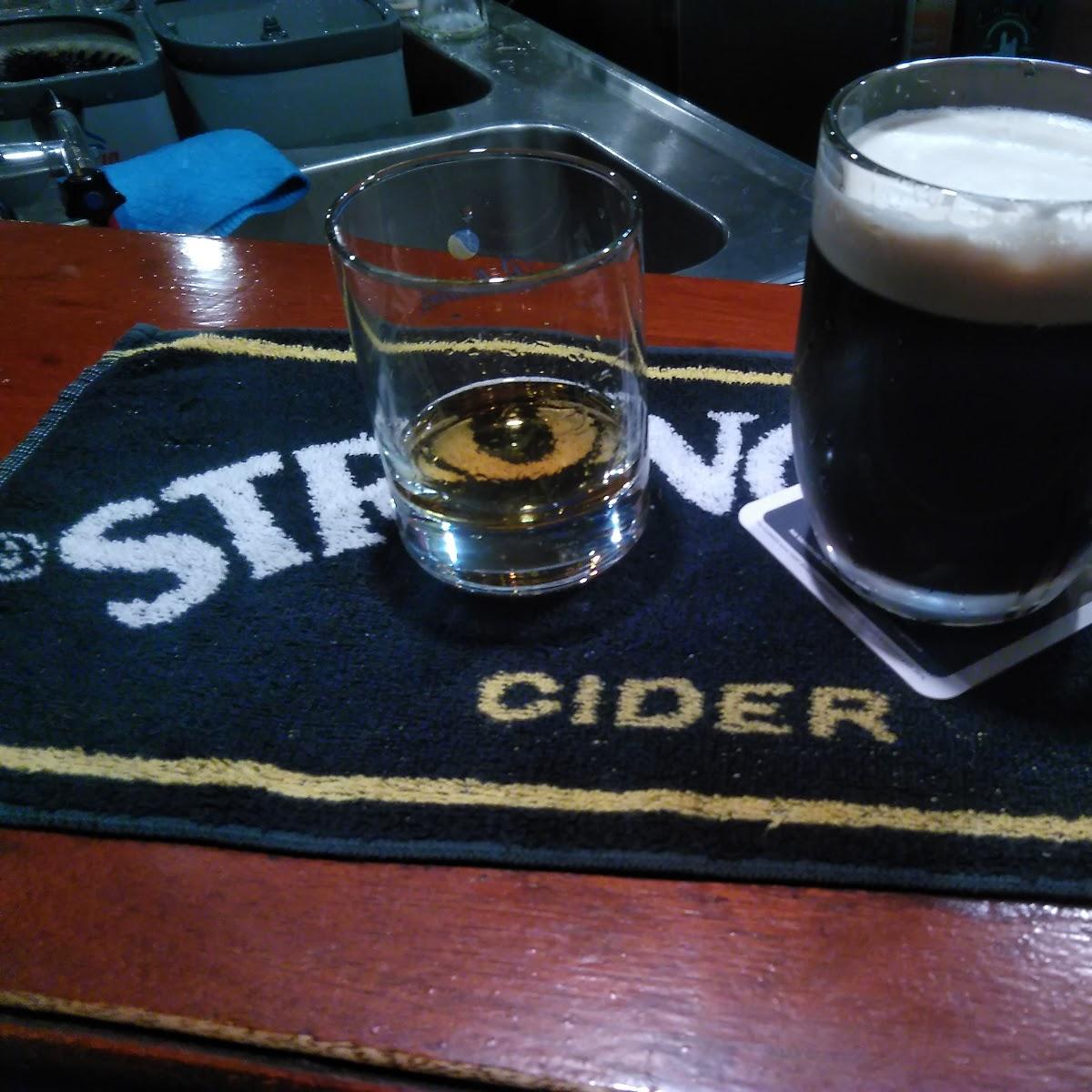 Restaurant "Moist-Corner" in  Suhl