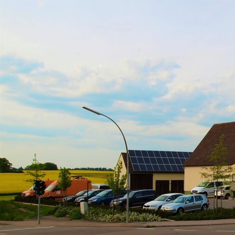 Restaurant "Gasthof zum Hasen" in Ellwangen (Jagst)