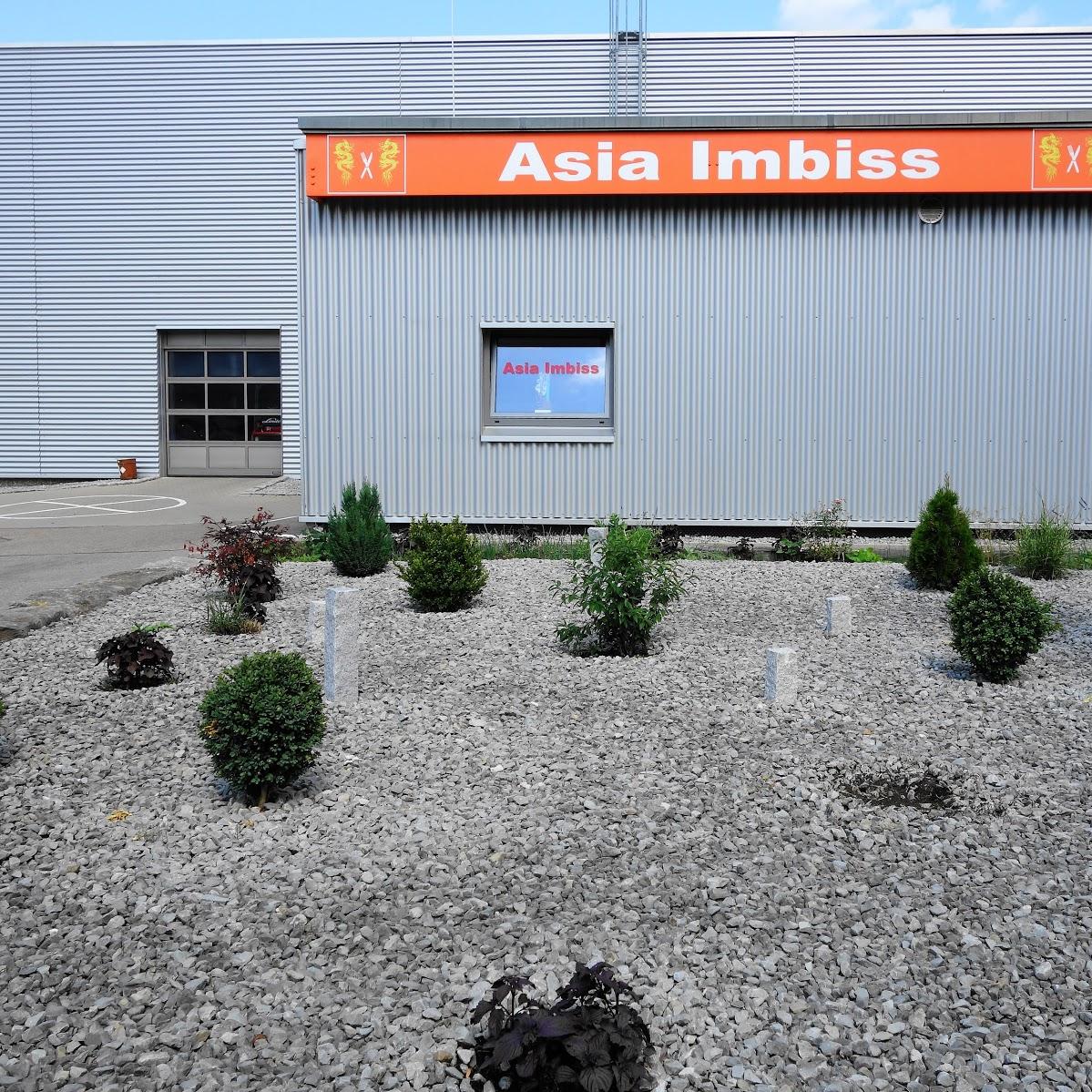 Restaurant "Asia Imbiss" in  (Jagst)