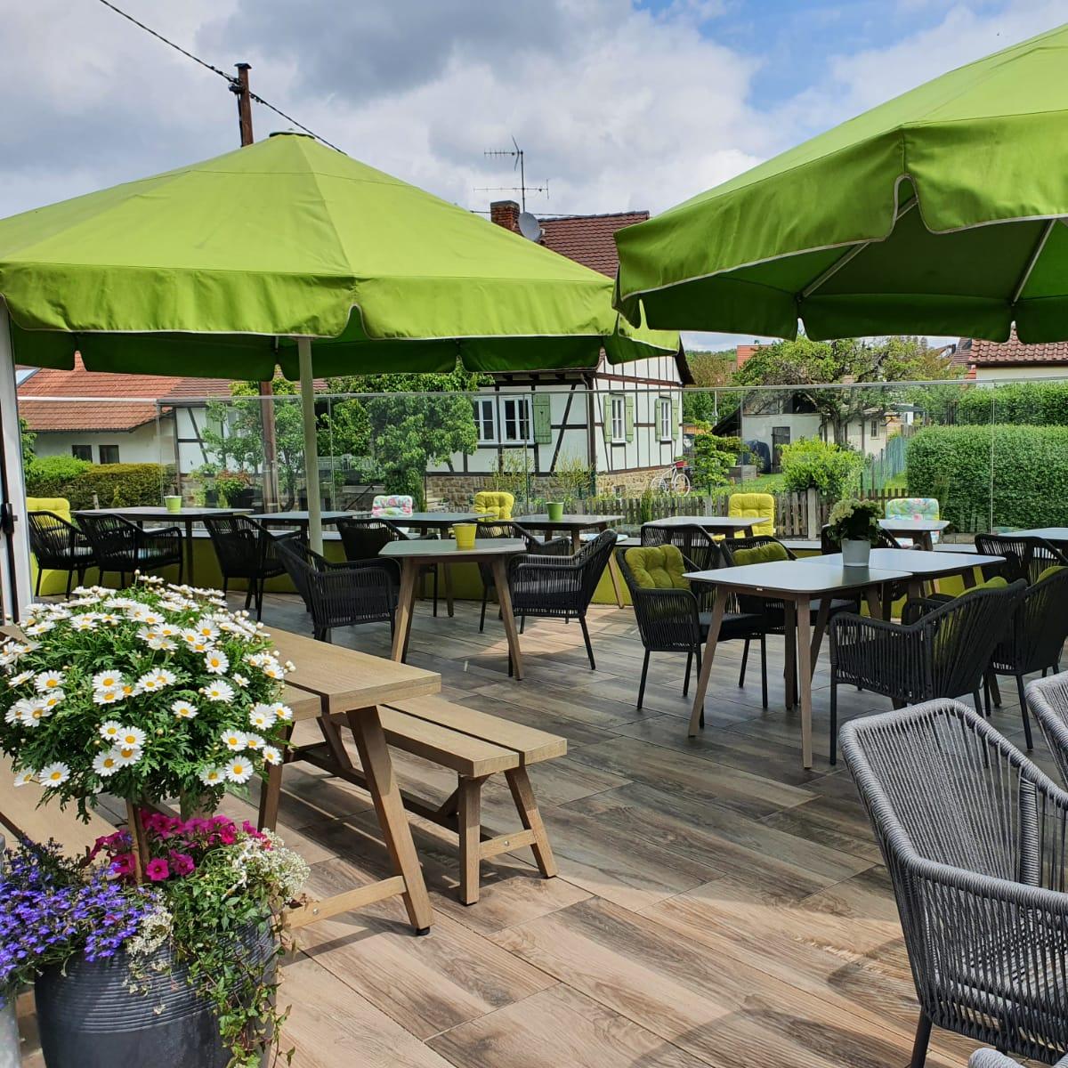Restaurant "Hotel Landgasthof Linde" in Nürtingen