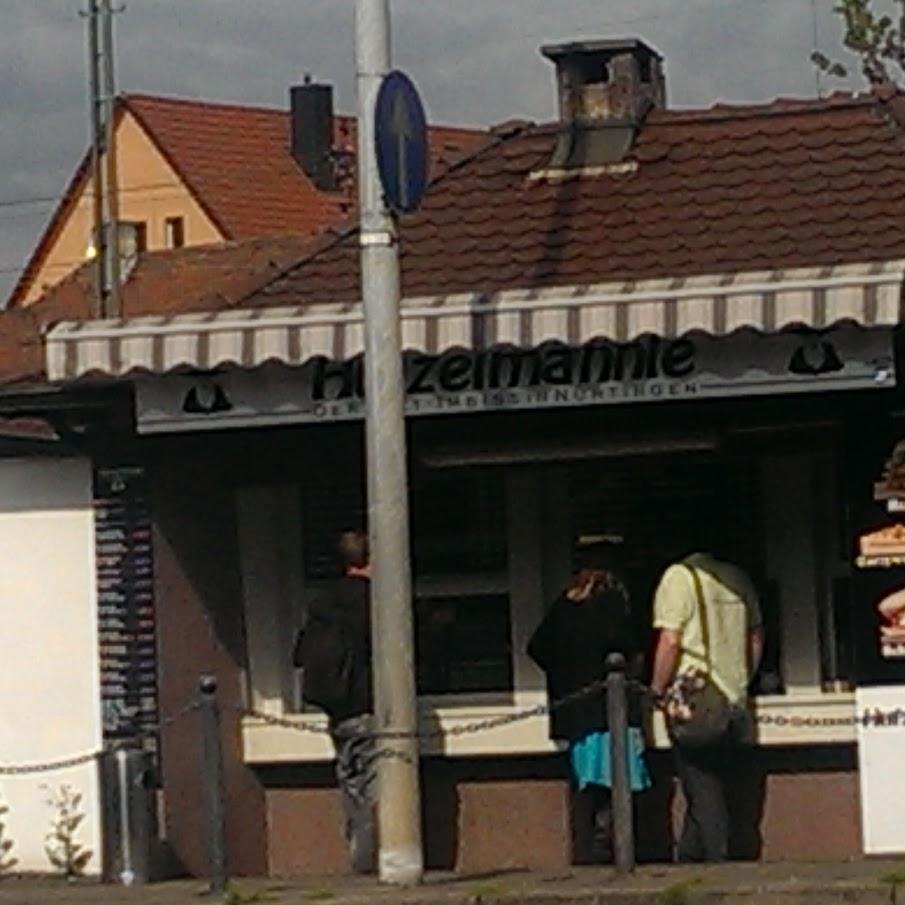 Restaurant "Hutzelmännle" in Nürtingen