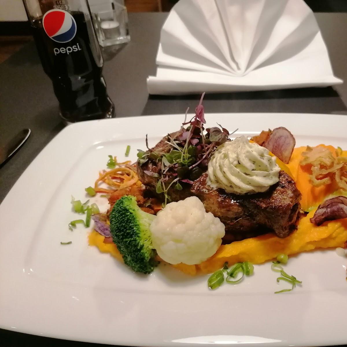 Restaurant "À la carte Restaurant  Schupfnudl " in Nürtingen