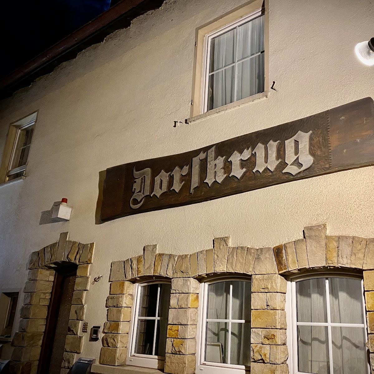 Restaurant "Taverne Dorfkrug" in Nürtingen