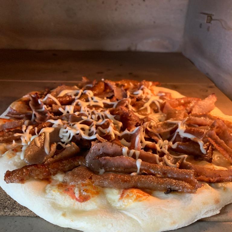 Restaurant "Europa Kebaphaus" in  Nürtingen