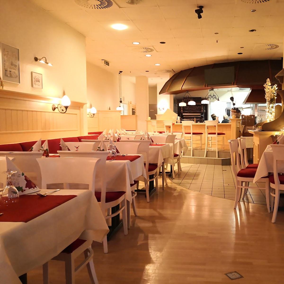 Restaurant "Gaststätte Zum Aspen" in Suhl