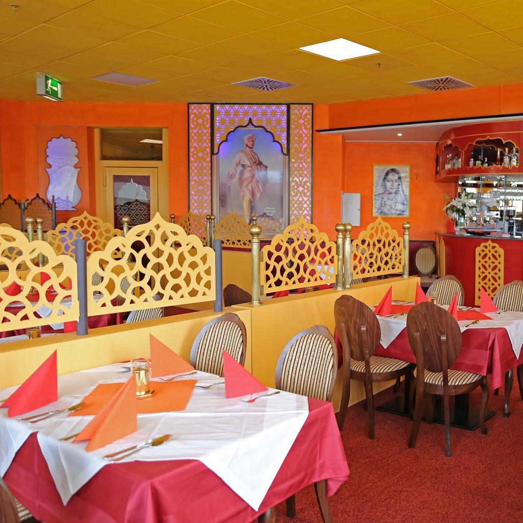 Restaurant "Zaika Feines indisches Restaurant & Bar" in Nürtingen