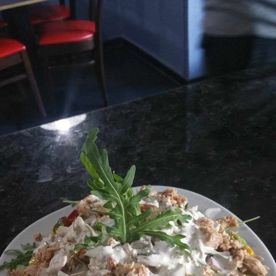 Restaurant "Burger Route" in  Berlin