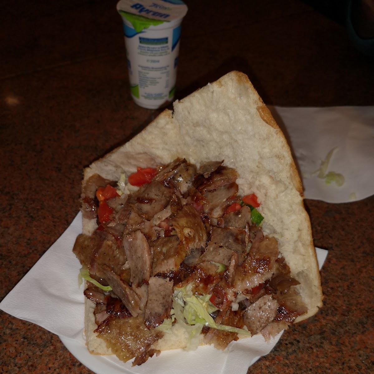 Restaurant "Bistro Kaya" in  Berlin