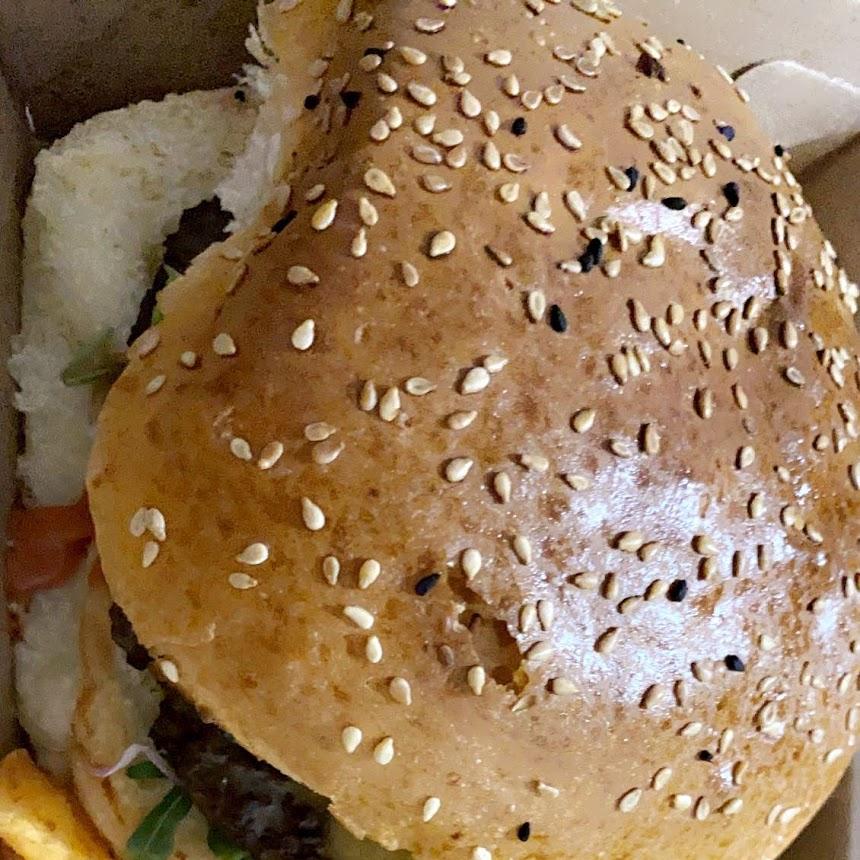 Restaurant "Burger City" in  Berlin