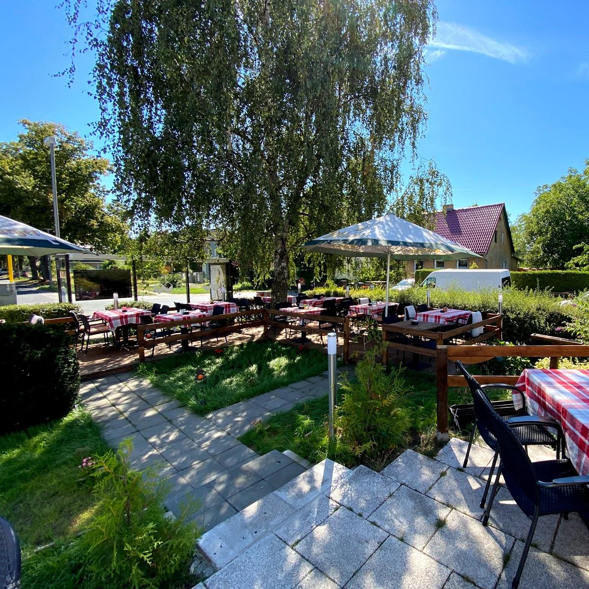 Restaurant "Plancha" in  Berlin