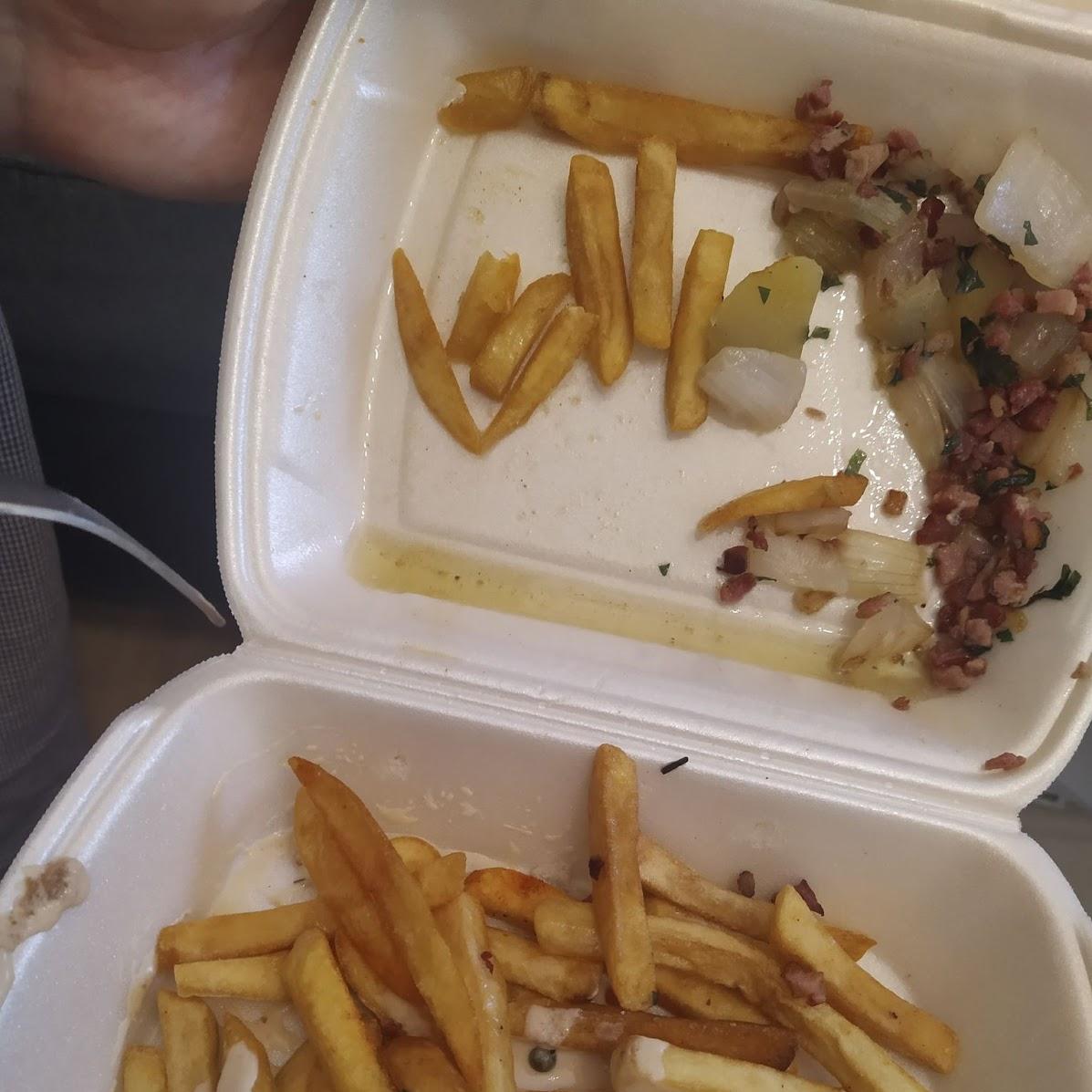 Restaurant "Schnitzelkönig" in  Berlin